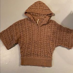 Free People sweater